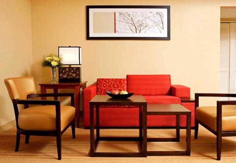 Courtyard Grand Rapids Downtown Hotel Ngoại thất bức ảnh