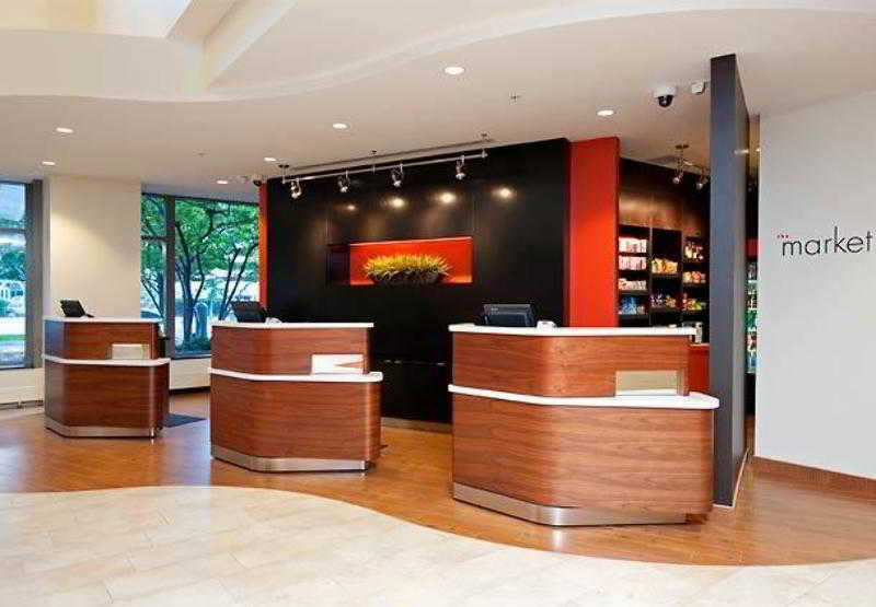 Courtyard Grand Rapids Downtown Hotel Ngoại thất bức ảnh