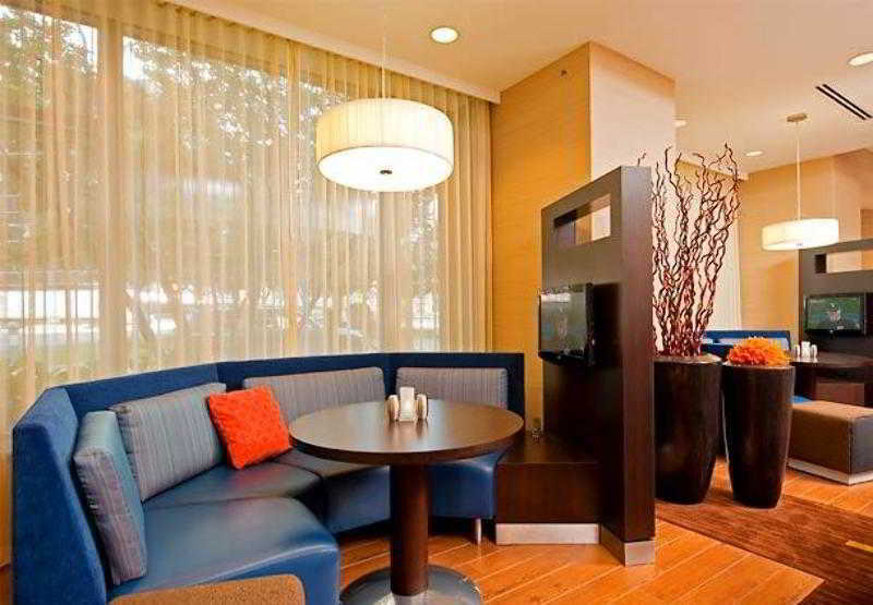 Courtyard Grand Rapids Downtown Hotel Ngoại thất bức ảnh